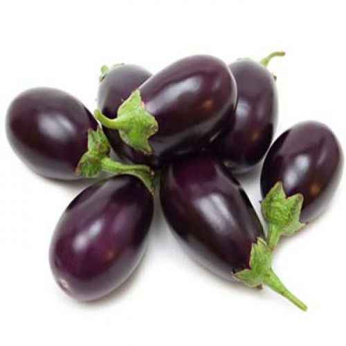 Buy Fresh Baby Eggplants Online