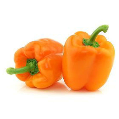 Buy Capsicum Orange Online