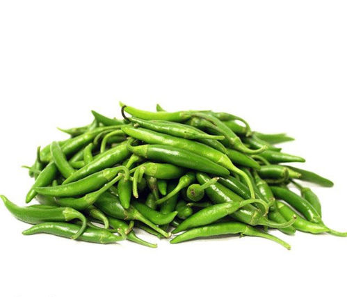 Buy Green Chili Online