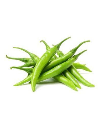 Buy Green Chili Online