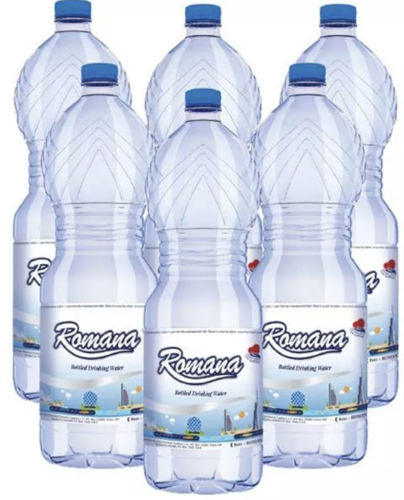 Buy Romana Bottled Drinking Water (6 X 1.5ltr) Online