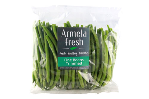 Armela Fine Beans Trimmed Online