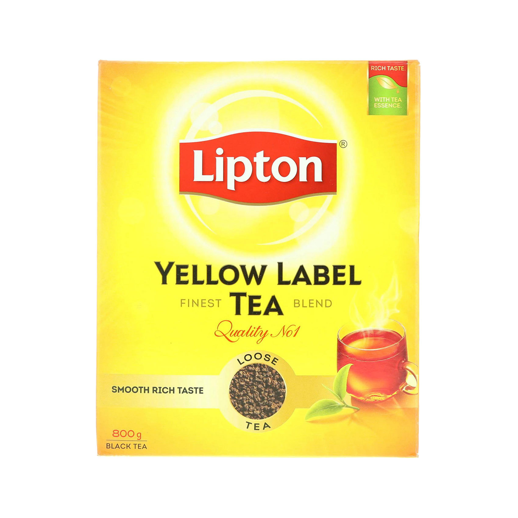 Farzana | Buy Lipton Black Tea Loose Online at the best price
