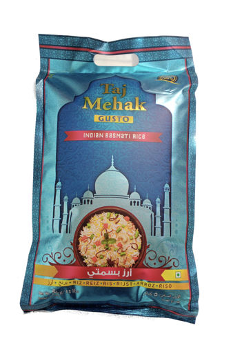 Buy Taj Mehak Gusto Basmati Rice Online