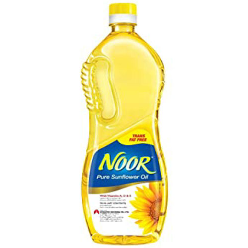 Farzana Buy Noor Sunflower Oil Online at the best price