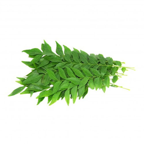 Buy Curry Leaves Online