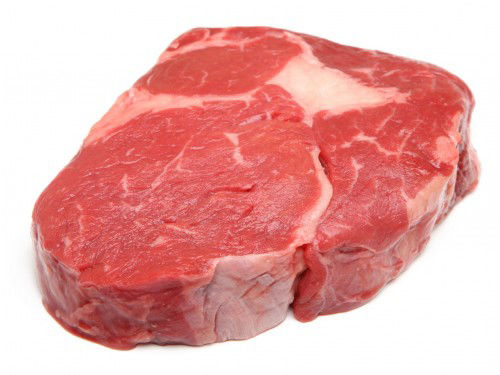 Buy Cube Roll Steak Online
