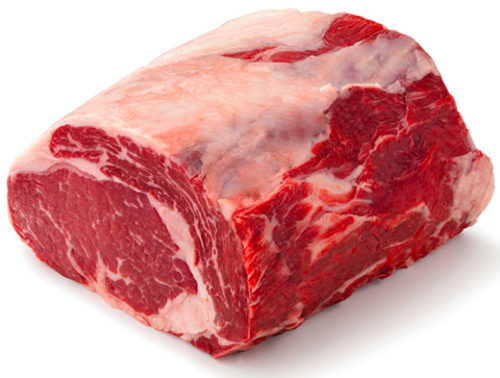 Buy Beef Cube Roll Frozen Online