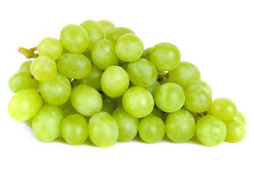 Buy Grapes White Seedless Online