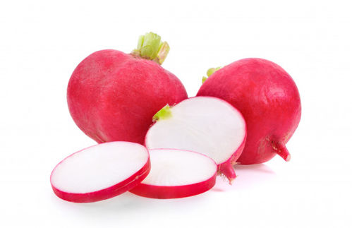 Buy Radish Red Premium Online