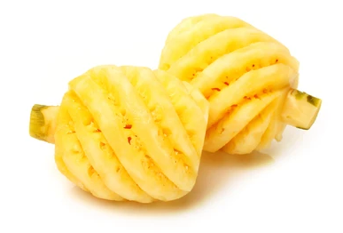 Buy Pineapple Peeled Online