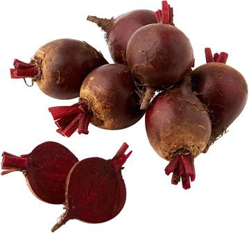 Buy Fresh Baby Beetroot Online