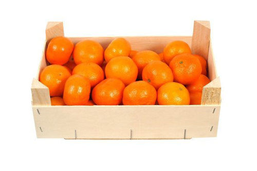 Mandarin Nadorcott Box Online