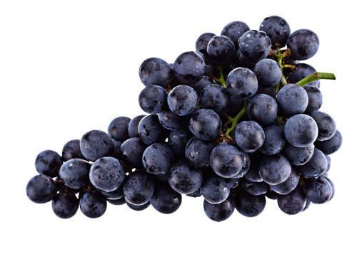 Buy Grapes Black Seedless Online