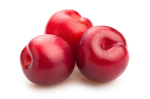 Buy Plums Red Online