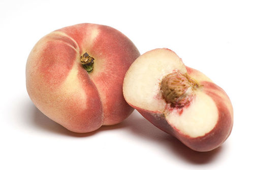 Buy Flat Peaches Online