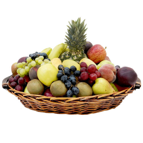 Buy Basic Fruit Basket