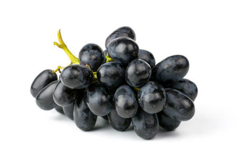 Buy Grapes Black Seedless Online