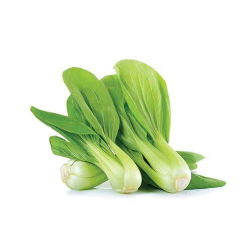 Buy Baby Pakchoi Online