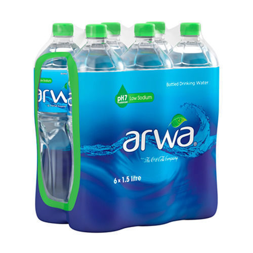 BuyArwa Drinking Water (6 X 1.5ltr) Online