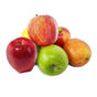 Fresh Mixed Apples – Pink Lady, Jazz, Royal Gala, Red, Green, and Golden Apples in a 1kg pack