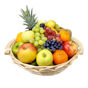 Buy Fruit Gift Basket (Regular) Online