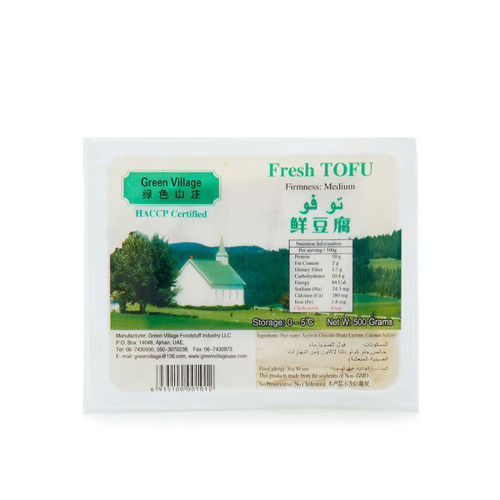 Buy Fresh Tofu Online