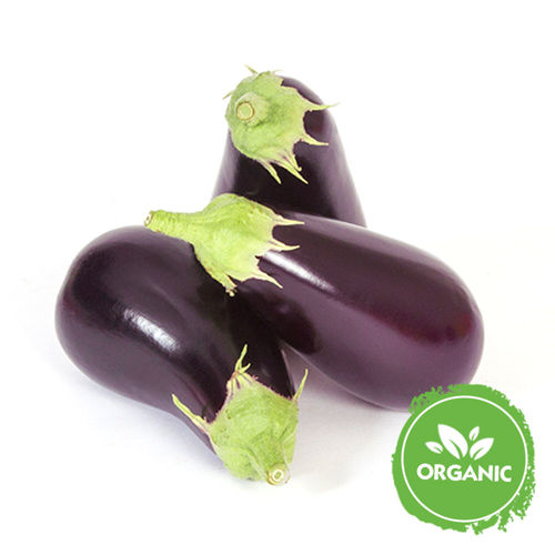 Buy Organic Baby Eggplants Online