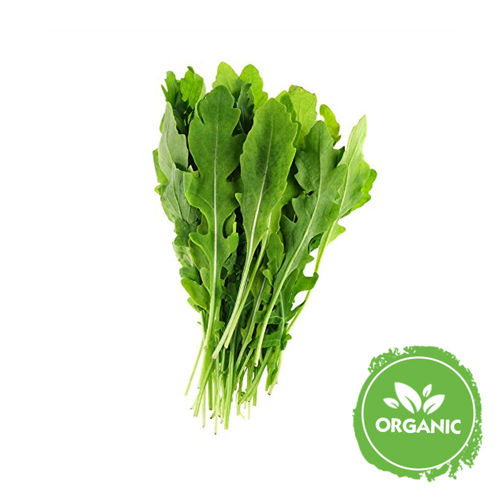 Buy Organic Rocket Leaves Online