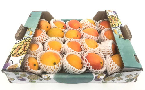 Buy Fresh Baby Mango Box Online