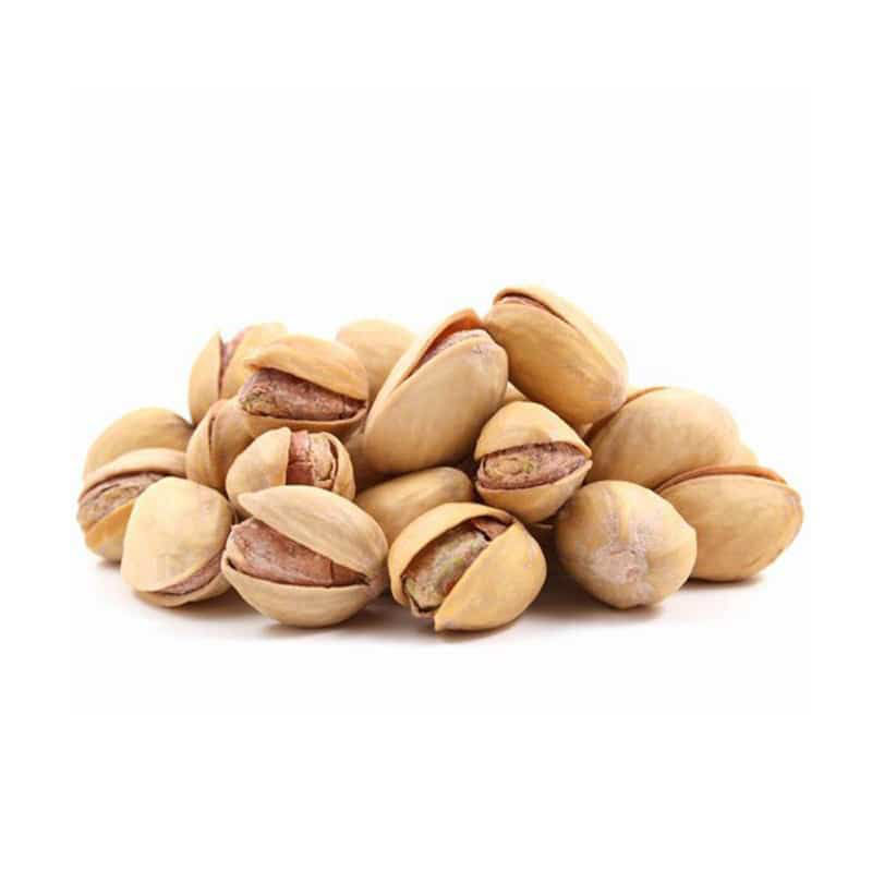 Buy Krikita Happy Hour Cup of Pistachios & Almonds 45 g Online in UAE