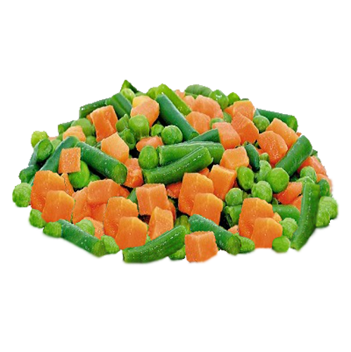 Buy Frozen Mix Vegetables Online