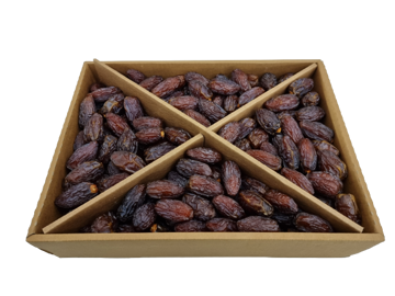 Buy Dates Medjool Box on Farzana.ae Buy Dates Medjool Box Online