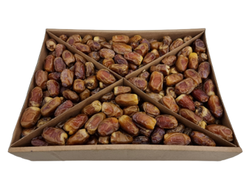 Buy Dates Sagai Box on Farzana.ae Buy Dates Sagai Box Online