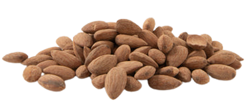 Almonds Salted Online