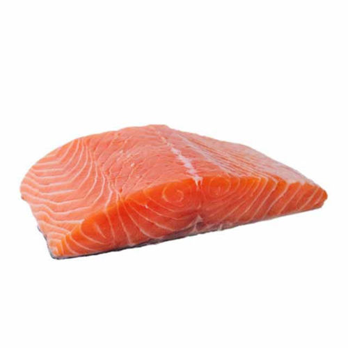 Buy Salmon Fillets (Skin on) Online