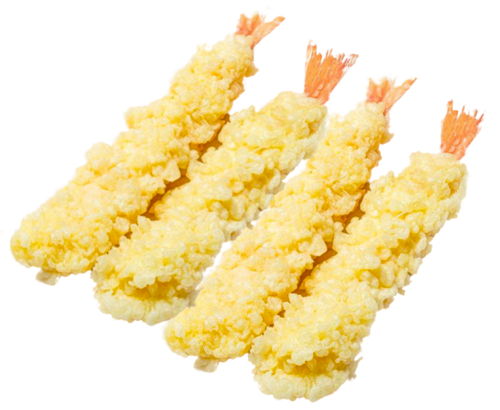Buy Pre-fried Tempura Shrimp Online