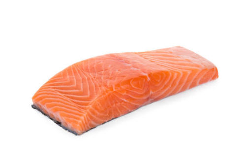 Buy Salmon Fillets (Skin on) Online