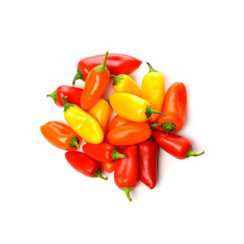 Buy Baby Capsicum Mix Online