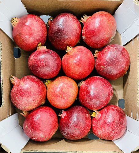 Buy Pomegranate Box Online
