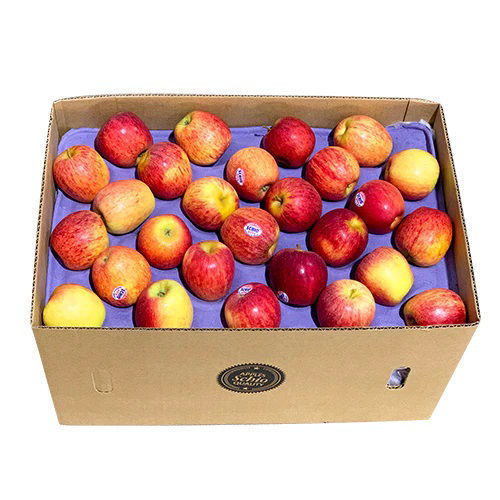 Buy Apple Royal Gala box Online in UAE | Farzana.ae Apple Royal Gala box Online