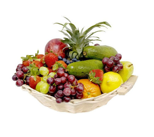 Buy Detox Fruit Basket online