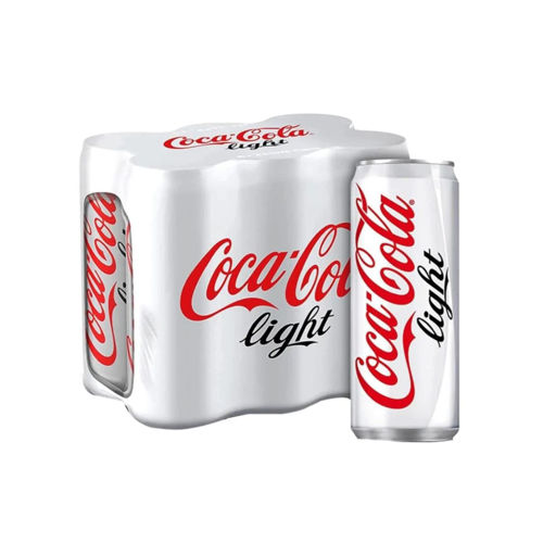 Buy Coca-Cola (6 X 330ml) Online