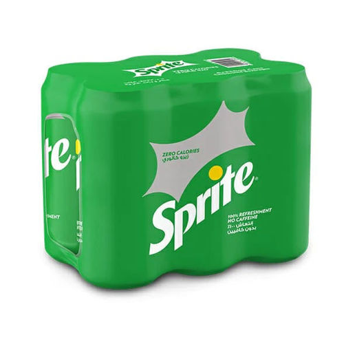 Sprite Zero (6 X 330ml) Online