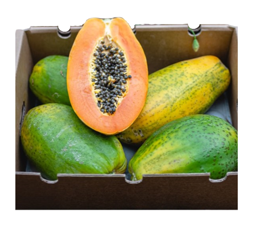 Buy Papaya Box (Ripen At Home) Online
