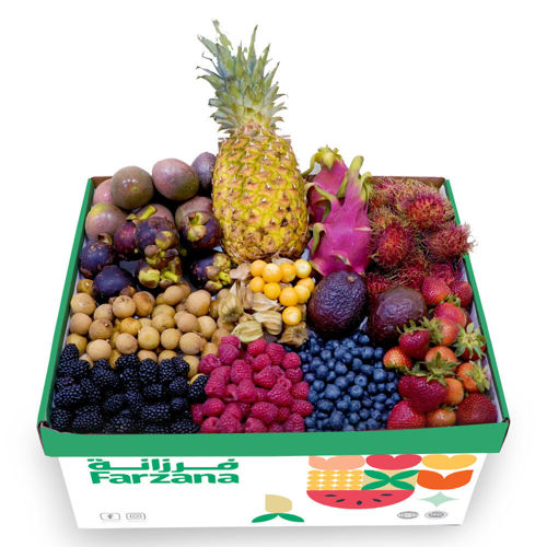 Buy Exotic Fruit Box Online