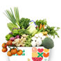 Buy Fresh Kitchen Veggie Box Online