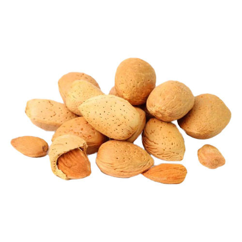 Almond With Shell Online