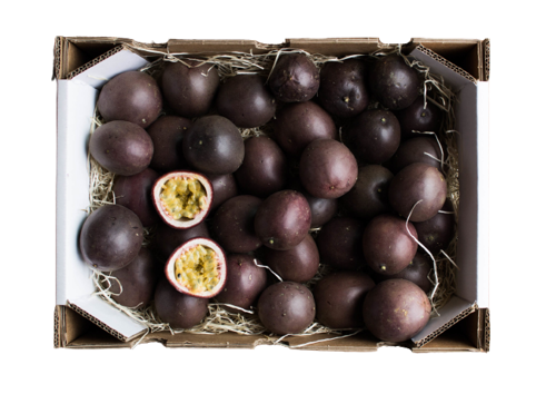 Buy Passion Fruit Box Online