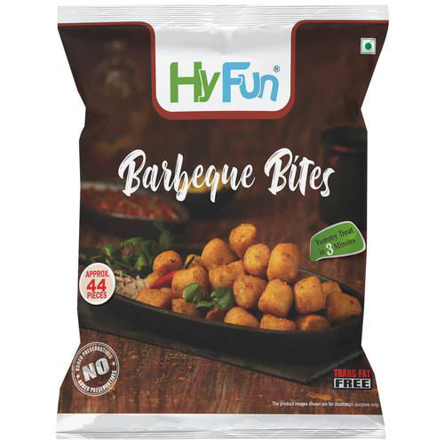 Picture of HyFun Barbeque Bites